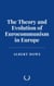 The Theory and Evolution of Eurocommunism in Europe