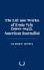 The Life and Works of Ernie Pyle (1900-1945), American Journalist