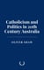 Catholicism and Politics in 20th Century Australia