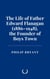 The Life of Father Edward Flanagan (1886–1948), the Founder of Boys Town