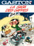 Gaston - tome 17 - La saga des gaffes