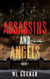Assassins and Angels  Book 1 - Assassins and Angels, #1