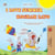 I Love Summer Kocham lato - English Polish Bilingual Collection