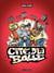 Cité d'la balle - Tome 1 - Burn, la cité, burn !