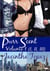 Purr Scent Volume 1 (Parts I, II, III) - Purr Billionaire BDSM Trio, #1