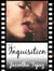 The Inquisition: A Kinky Lesbian New Adult Romance - DykeLove Quickies, #6