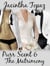 Purr Scent VI: The Matrimony - Purr Billionaire BDSM Trio, #6