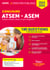 Concours ATSEM et ASEM - Catégorie C - 180 questions pour réussir l'oral - Agent (territorial) spécialisé des écoles maternelles - 2025-2026