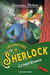 Les Aventures de Sherlock - tome 7 - Le Théâtre hanté
