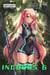 Incubus, Volume 6 (Light Novel) - Incubus, #6