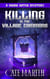 Killing in the Village Commons - The Viking Witch Cozy Mysteries, #4