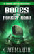 Bones by the Forest Road - The Viking Witch Cozy Mysteries, #8