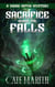Sacrifice Behind the Falls - The Viking Witch Cozy Mysteries, #9