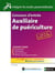 Concours d'entrée Auxiliaire de puériculture - épreuves écrites et orales - Ouvrage numérique pdf