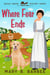 Where Fear Ends - Abigail Baker Mystery Series, #1