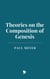 Theories on the Composition of Genesis