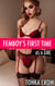 Femboy's First Time as a Girl