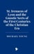 St. Irenaeus of Lyon and the Gnostic Sects of the First Centuries of the Christian Era