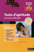 Tests d'aptitude - Concours infirmier - Ouvrage numérique pdf