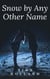Snow By  Any Other Name - Brave the Elements
