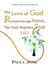 Sermons on the Gospel of John(II) - The Love of God Revealed through Jesus, the Only Begotten Son(II)