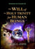 Sermons on Genesis(I)  - The Will of the Holy Trinity for Human Beings