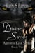 Divine Savior - Aaron's Kiss, #2