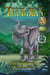 Thunder: An Elephant's Journey - Thunder: An Elephant's Journey, #1