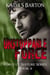 Unstoppable Force (Force of Nature Series #5) - Force of Nature, #5