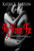 My Warrior Fae - Aaron's Kiss, #9
