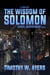 The Wisdom of Solomon - Cruel Messenger, #1