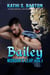 Bailey - Morgan's Leap, #3