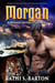 Morgan - Robinson Destruction, #2