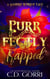 Purrfectly Trapped - The Maverick Pride Tales, #3