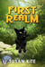First Realm - Realms of the Cat, #2