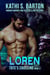 Loren - Tate's Crossing, #4
