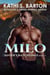 Milo - Xavier's Hatchlings, #3