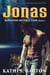 Jonas - Robinson Destruction, #5