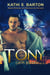 Tony - Griffin Brothers, #2