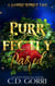 Purrfectly Paired - The Maverick Pride Tales, #7