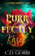 Purrfectly Kissed - The Maverick Pride Tales, #2