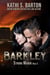 Barkley - Strong Manor, #3