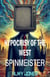 HYPOCRISY OF THE WEST: SPINMEISTER
