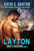 Layton - Tate's Crossing, #2