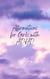 Affirmations for Girls with ADHD