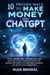 10 Proven Ways to Make Money with ChatGPT