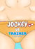 Jockey vs Trainer