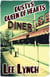 Dusty's Queen of Hearts Diner - Morton River Valley Trilogy, #1