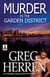 Murder in the Garden District - Chanse MacLeod Mystery, #5