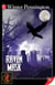 Raven Mask - Kassandra Lyall Preternatural Investigator, #2